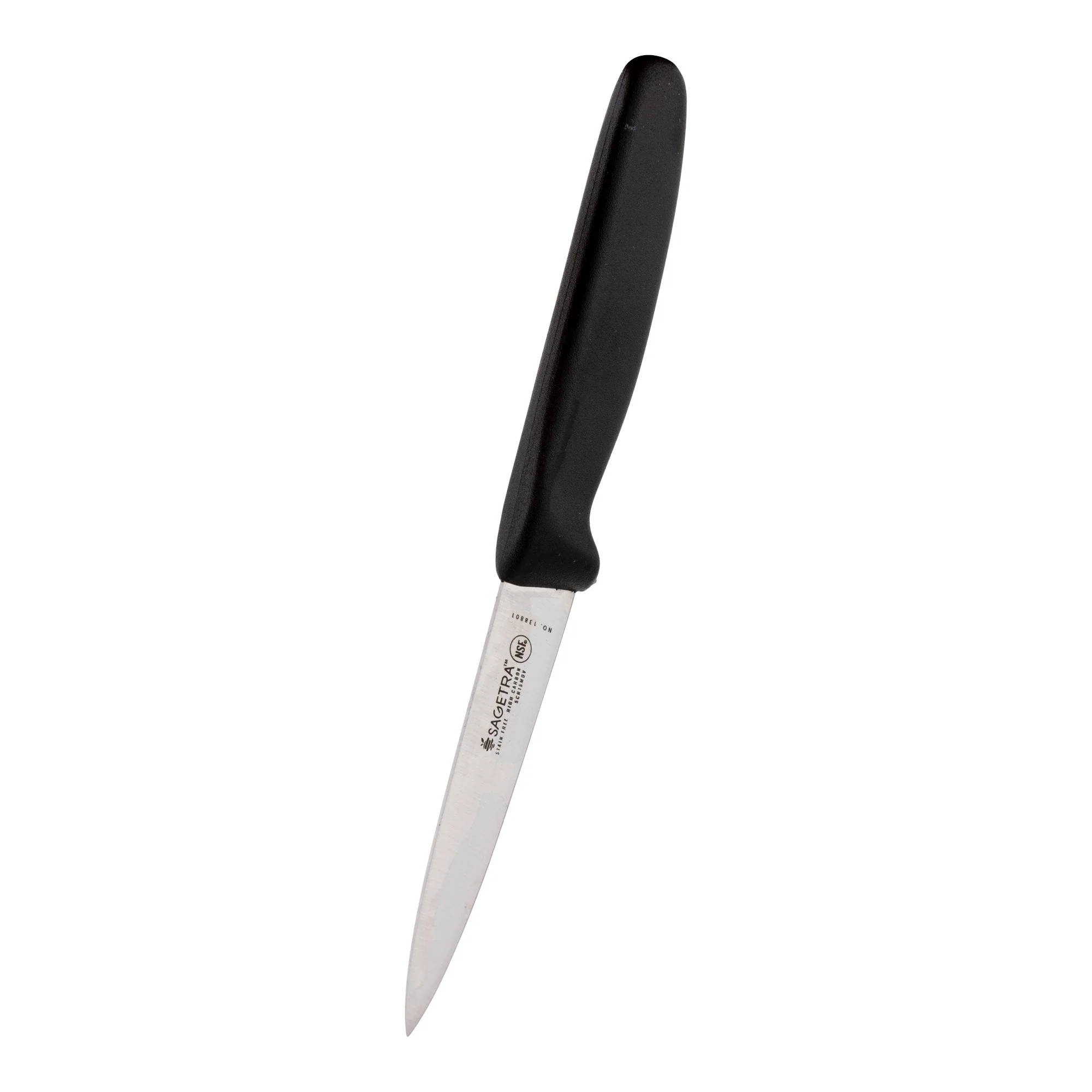 Pairing Knife - 9 cm (3.5 in) - Sanelli - Restaurant Equipment and Smallwares - Canadian Distribution
