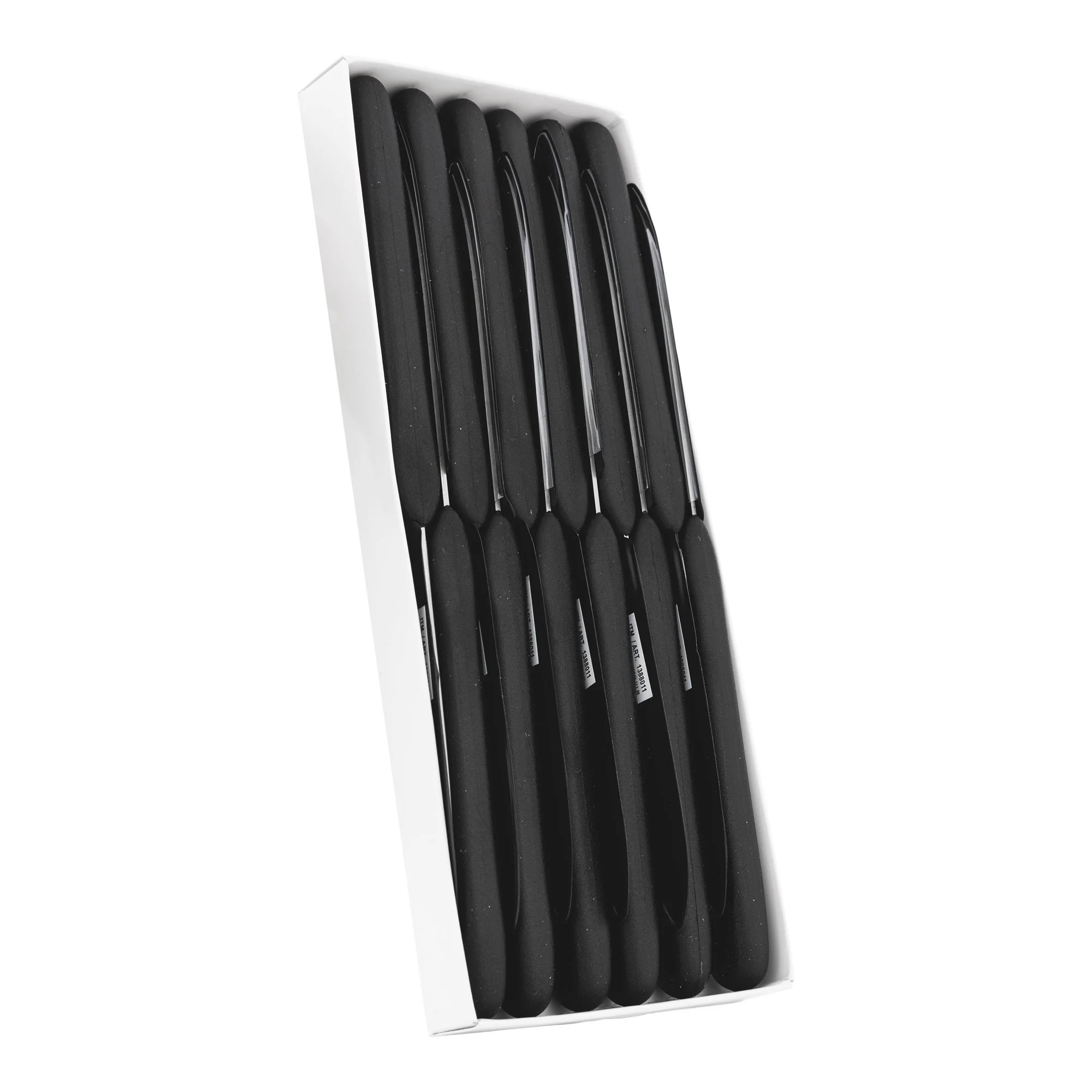 Pairing Knife - 9 cm (3.5 in) - Sanelli - Restaurant Equipment and Smallwares - Canadian Distribution - Image 2