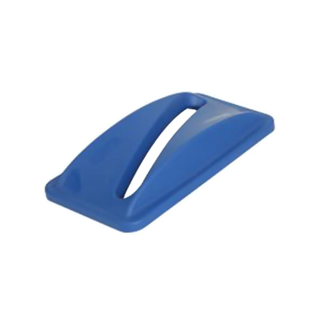 Paper Slim Lid - Sold By The Case