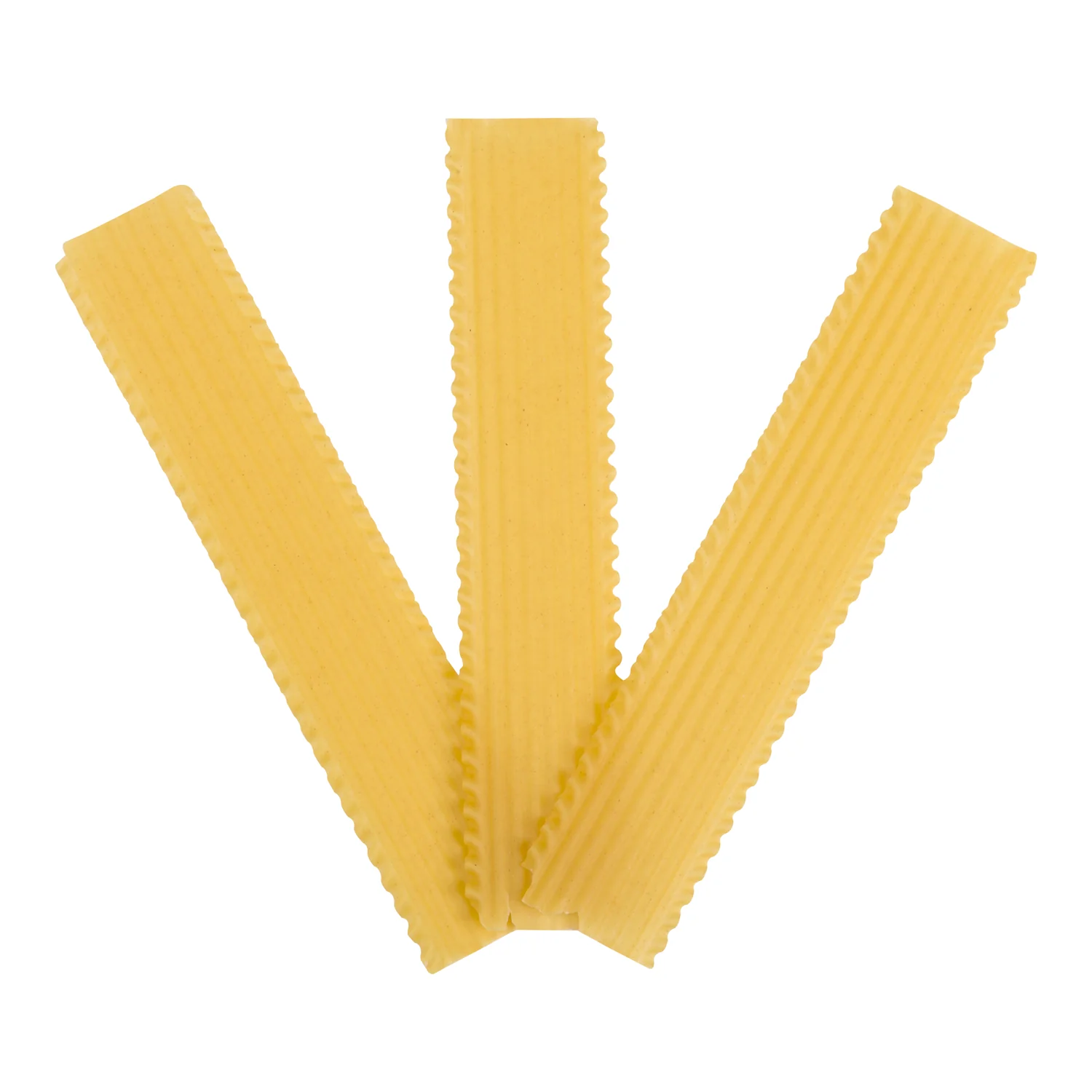 Pasta Lasagna Oven Ready - 10 x 1 lbs - Primo - Restaurant and Foodservice Ingredients - Canadian Distribution - Ships Free Within Canada on Orders Above CAD $199