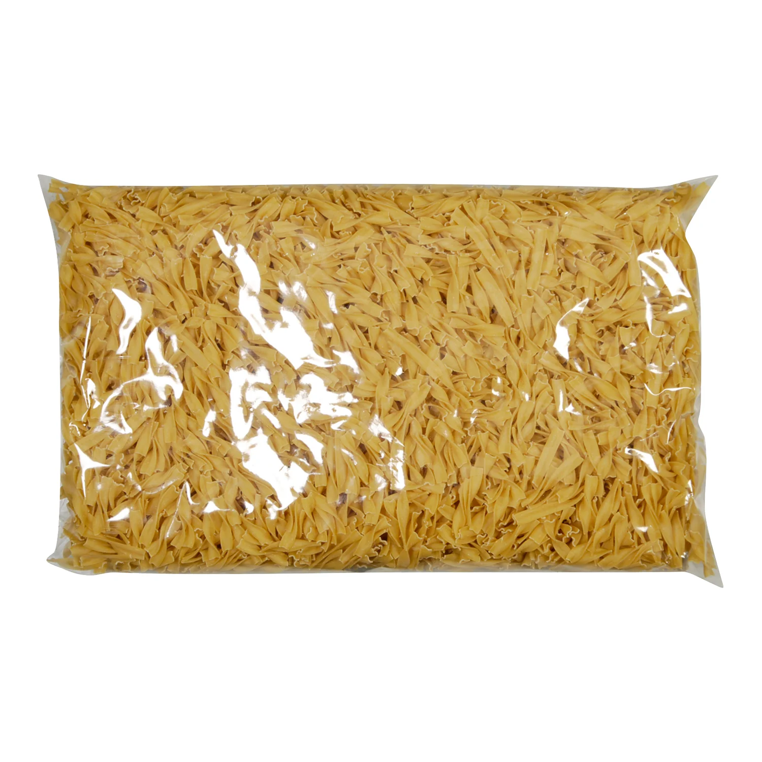 Pasta Noodle Egg Medium - 1 x 10 lbs - Primo - Restaurant and Foodservice Ingredients - Canadian Distribution - Ships Free Within Canada on Orders Above CAD $199 - Image 2