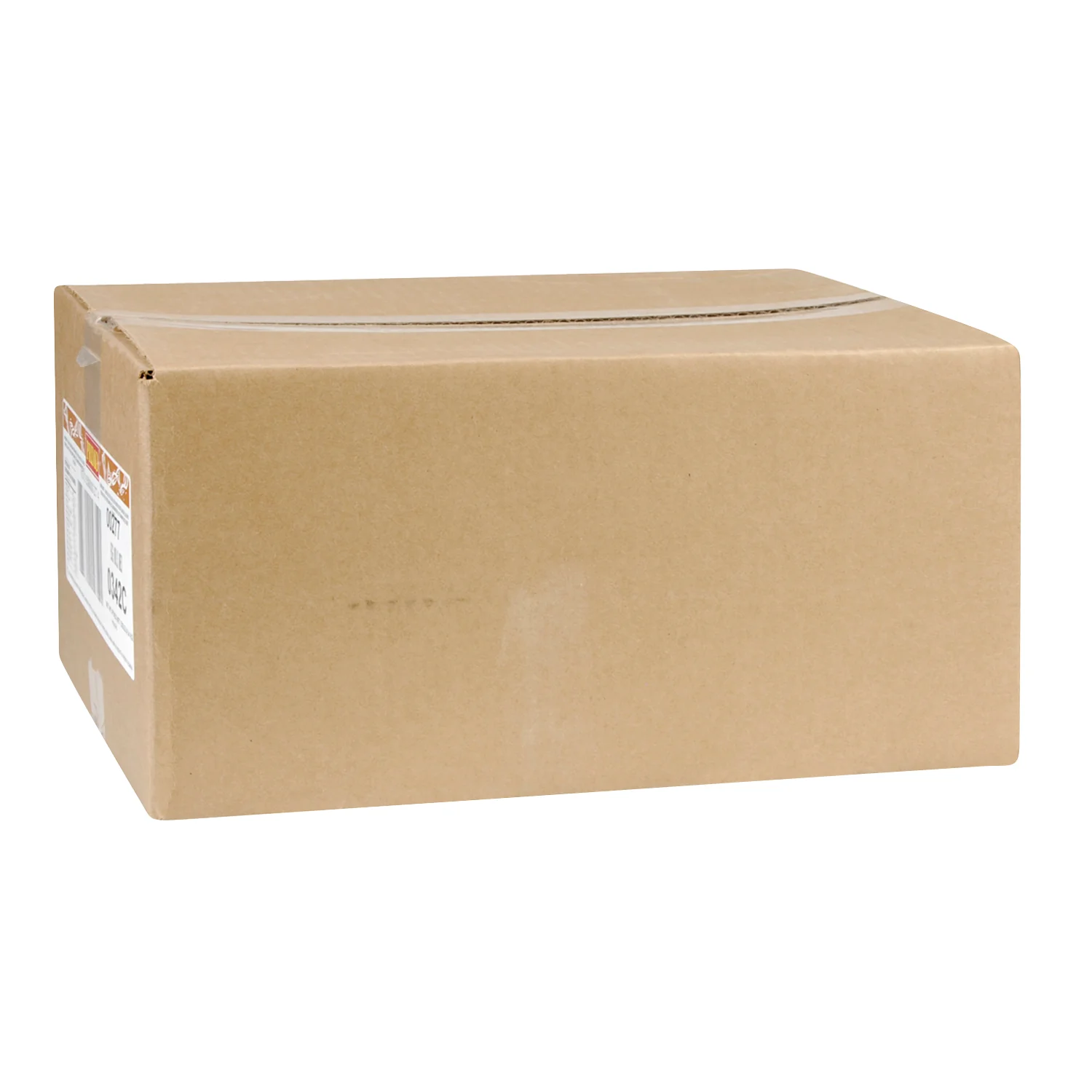 Pasta Noodle Egg Medium - 1 x 10 lbs - Primo - Restaurant and Foodservice Ingredients - Canadian Distribution - Ships Free Within Canada on Orders Above CAD $199 - Image 3