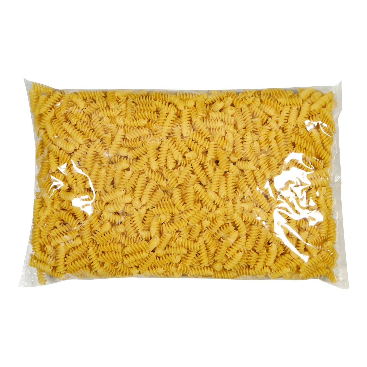 Pasta Rotini - 1 x 20 lbs - Primo - Restaurant and Foodservice Ingredients - Canadian Distribution - Ships Free Within Canada on Orders Above CAD $199