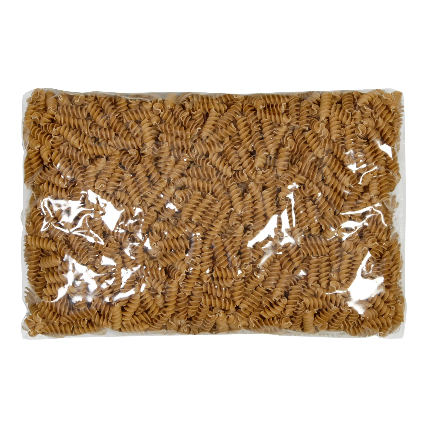 Pasta Rotini Whole Grain - 2 x 5 lbs - Primo - Restaurant and Foodservice Ingredients - Canadian Distribution - Ships Free Within Canada on Orders Above CAD $199 - Image 3