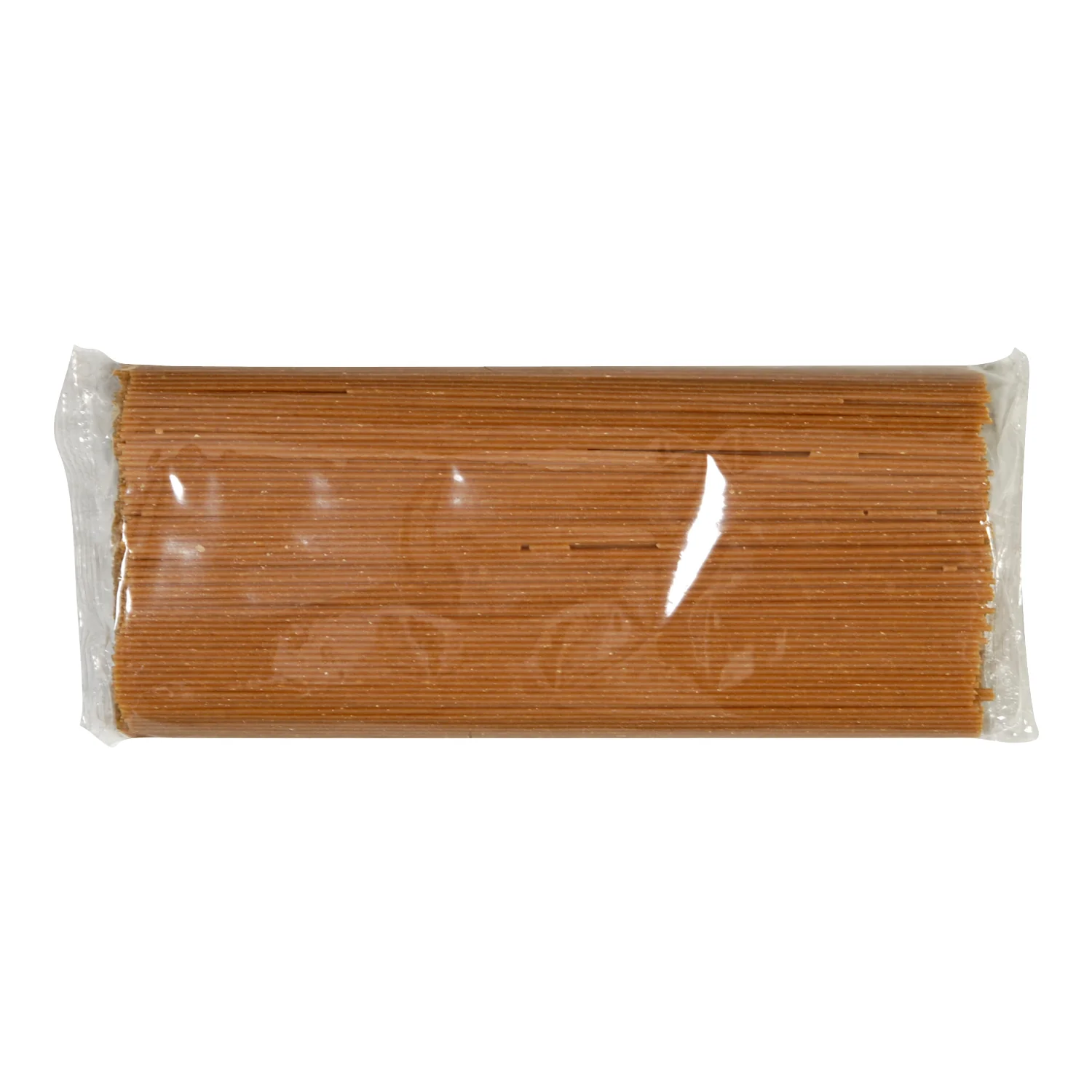 Pasta Spaghetti Whole Grain - 2 x 5 lbs - Primo - Restaurant and Foodservice Ingredients - Canadian Distribution - Ships Free Within Canada on Orders Above CAD $199