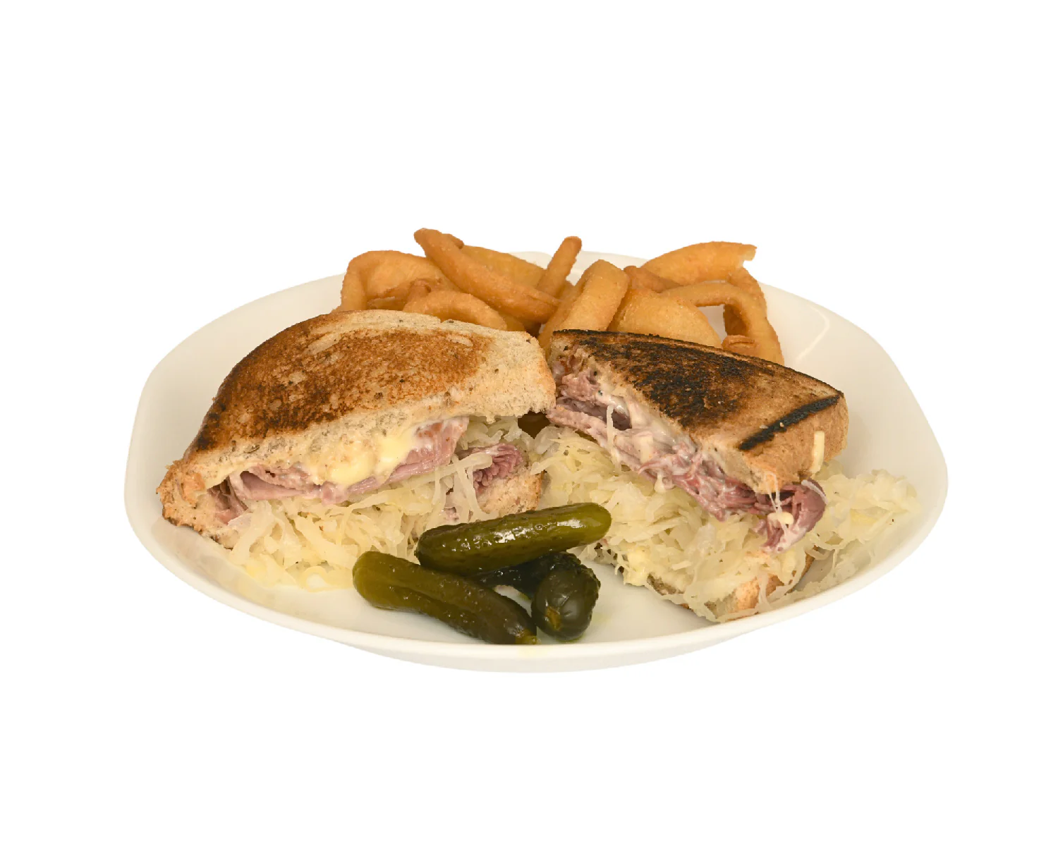 Pickle Gherkin Sweet - 2 x 4 L - Cool Crisp - Restaurant and Foodservice Ingredients - Canadian Distribution - Ships Free Within Canada on Orders Above CAD $199 - Image 2