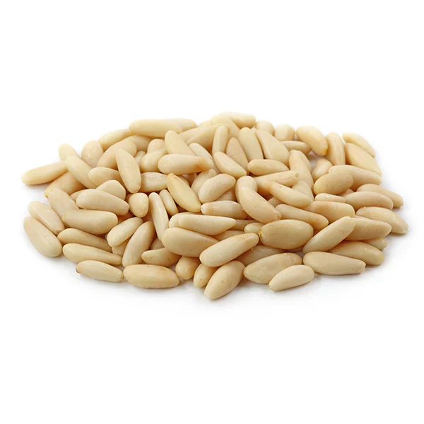 Pine Nuts - 1.5KG - Canadian Distribution - Ships Free Within Canada on Orders Above CAD $199