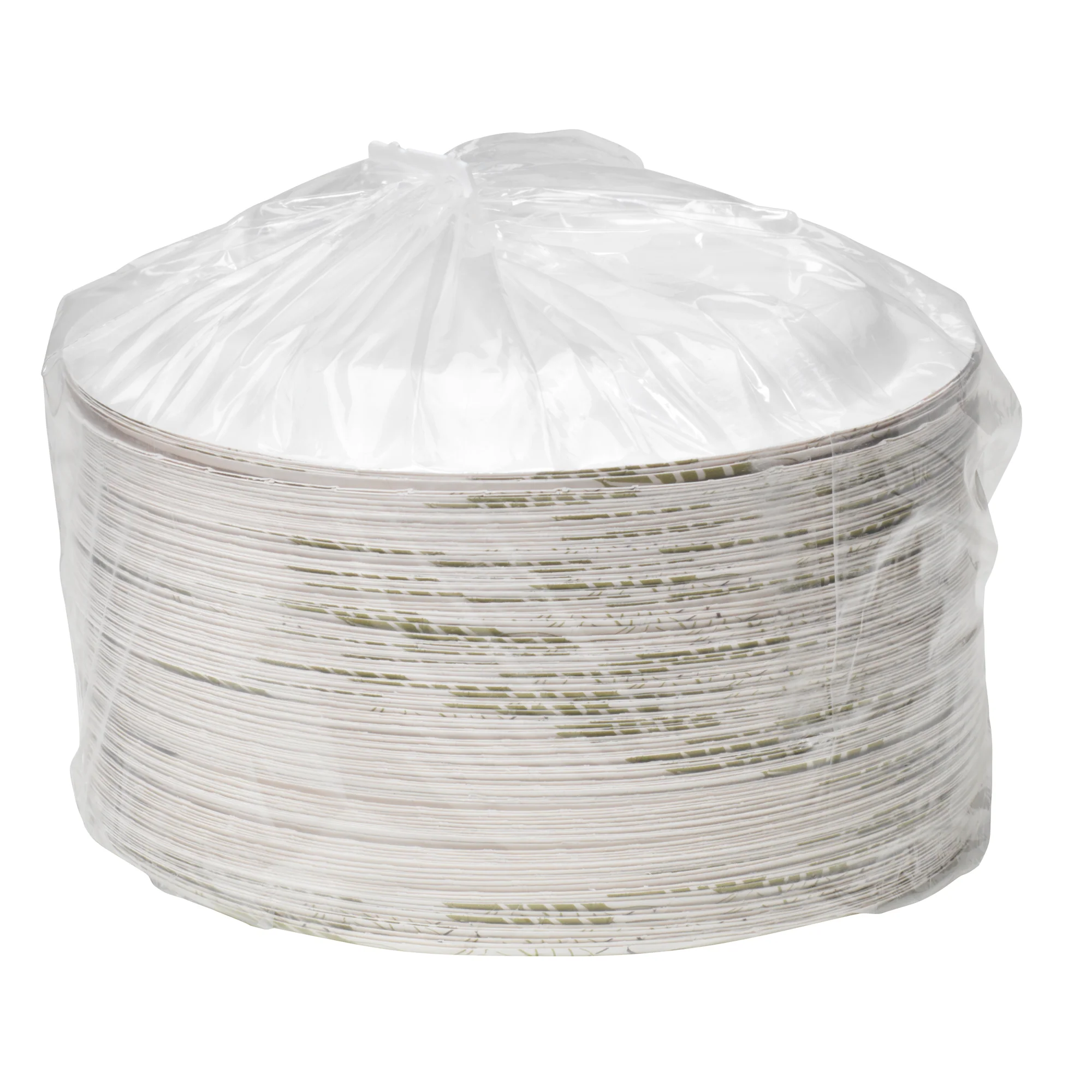 Plate Paper 8.5 in. - 8 x 125 count - Dixie - Packaging and Accessories - Restaurant Supplies and Equipment - Canadian Distribution - Image 3