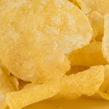 Potato Chip Kettle Unsalted Bulk - 1 x 12 lbs - Spudniks - Restaurant and Foodservice Ingredients - Canadian Distribution - Ships Free Within Canada on Orders Above CAD $199