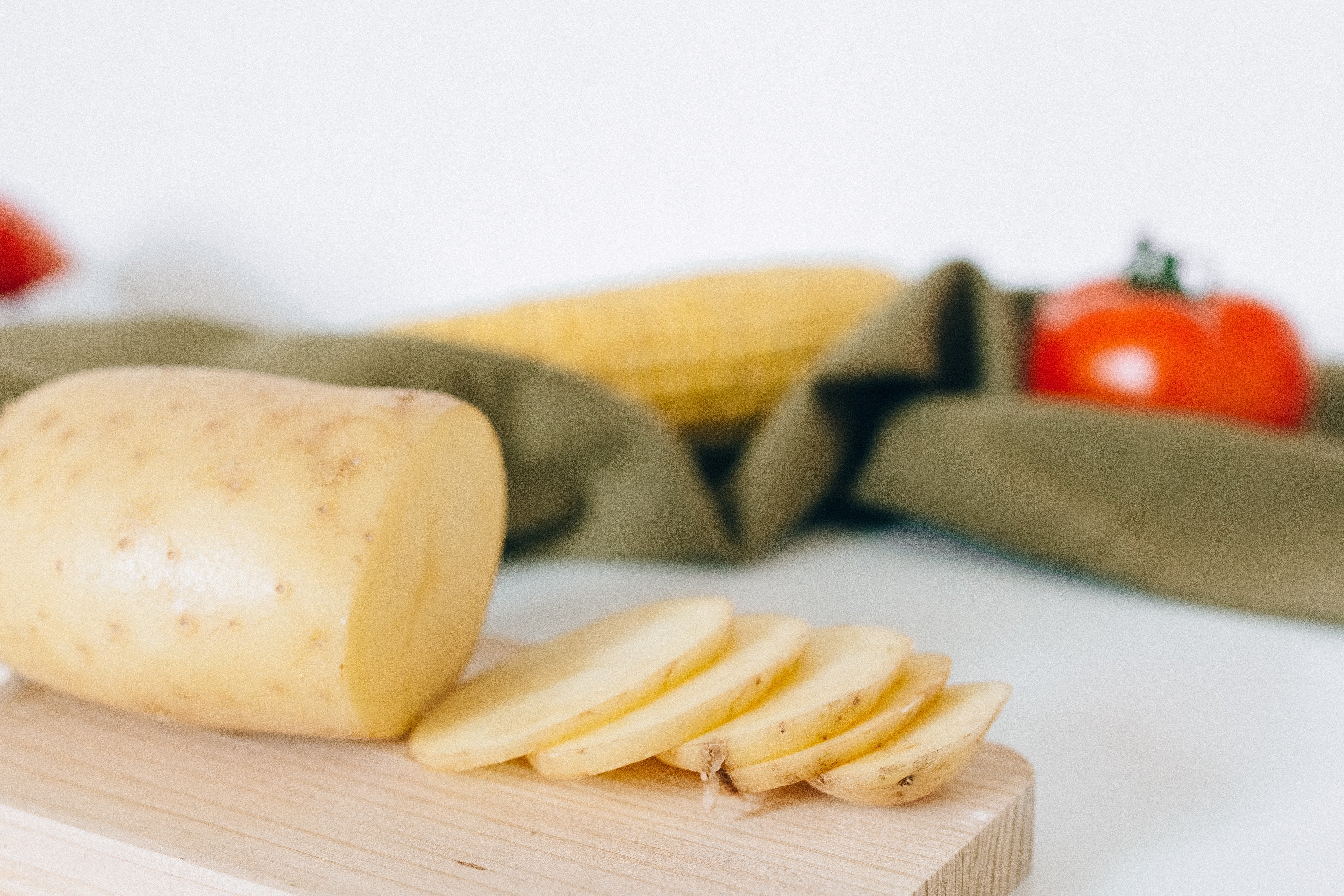 Potato Whitener Sta-Fresh 1 - 1 x 5 lb - Lynch - Baking Mixes and Ingredients - Canadian Distribution - Ships Free Within Canada on Orders Above CAD $199 - Image 3