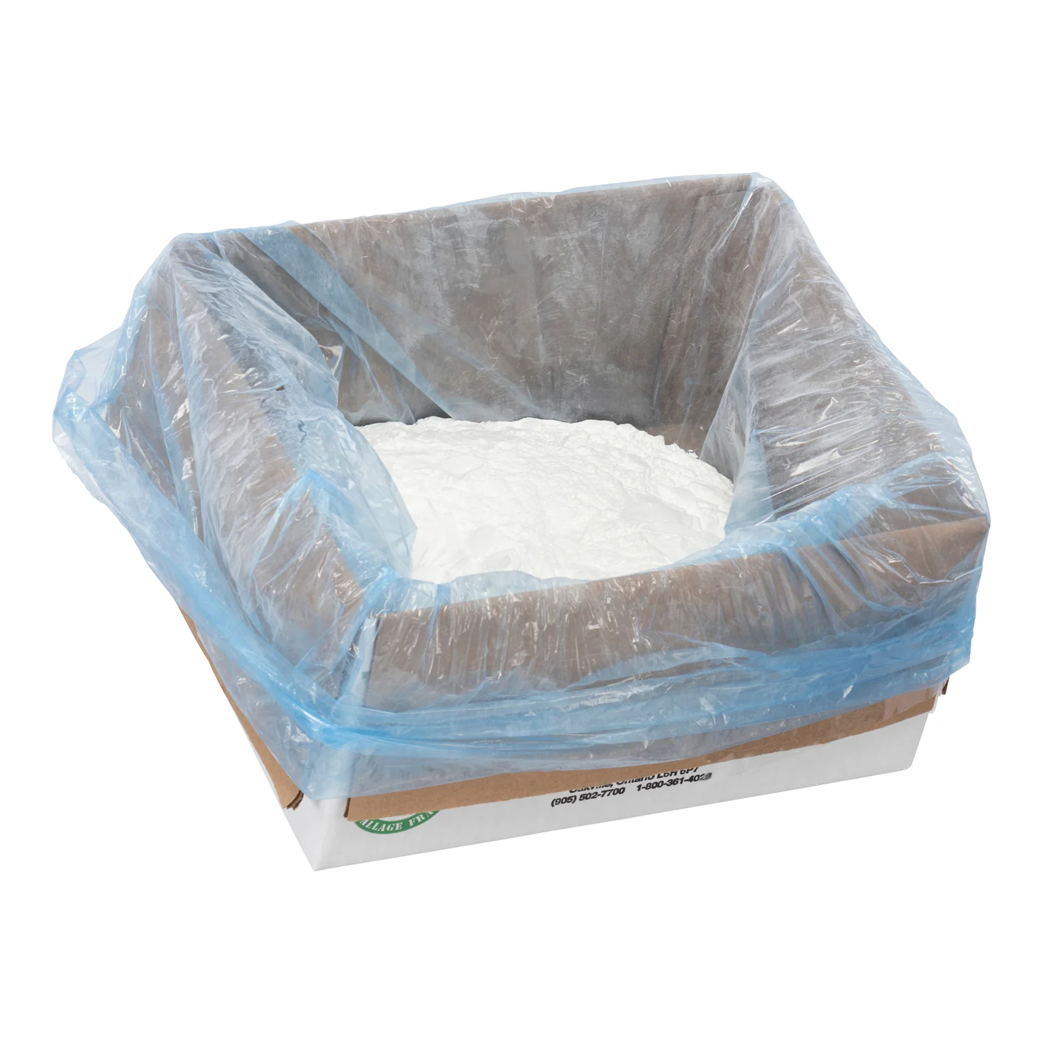 Powder Baking - 1 x 3 kg - David Roberts - Baking Mixes and Ingredients - Canadian Distribution - Ships Free Within Canada on Orders Above CAD $199 - Image 3
