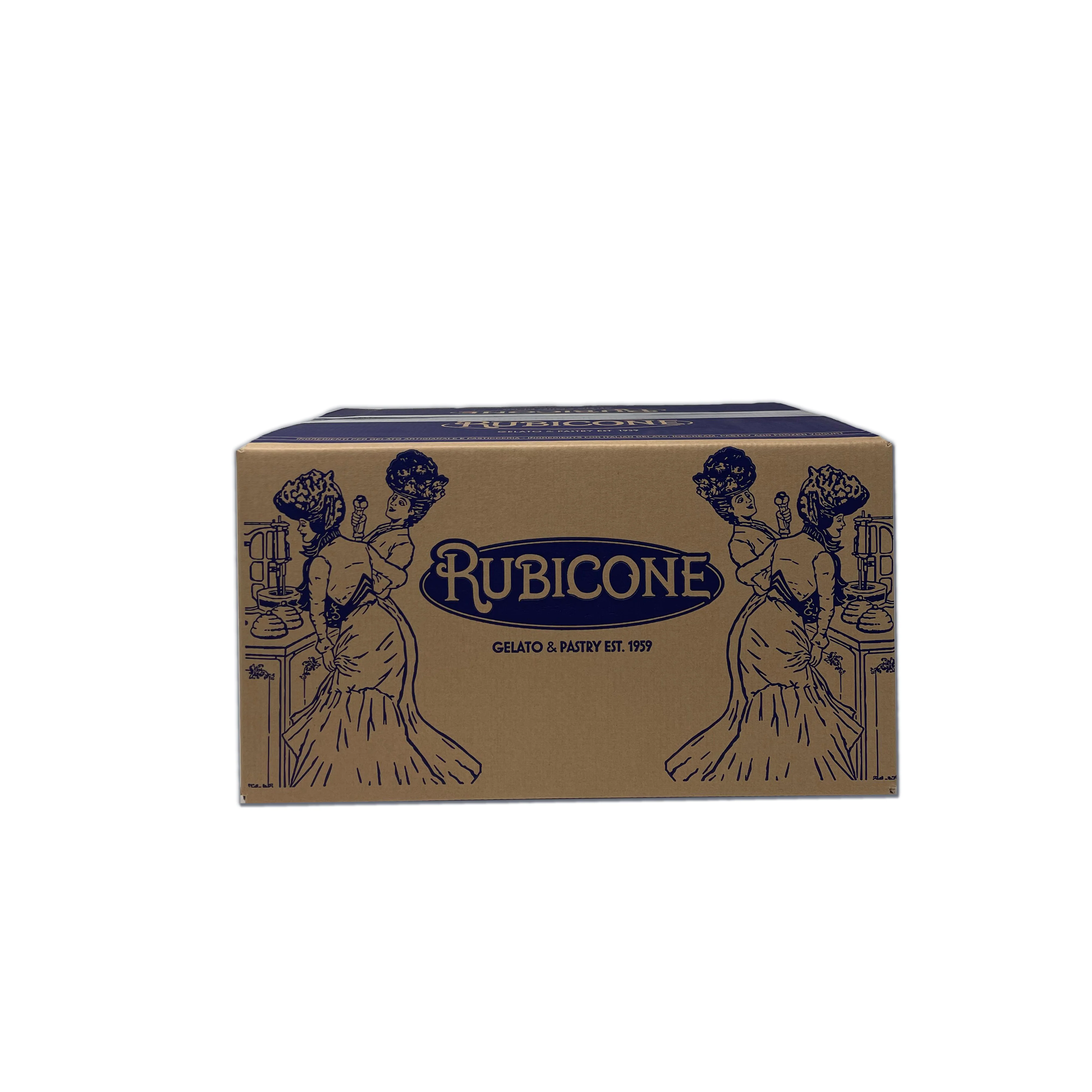 Almond Paste - Gelato Pastes - 3 KG Bucket - Rubicone Canada - Ships Free Within Canada on Orders Above CAD $199 - Image 4