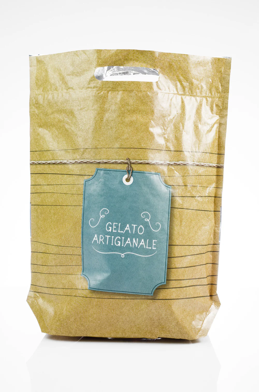 Pregel -
AlcasĀ® Ice Bag for Gelato Jar (75 bags) - Canadian Distribution