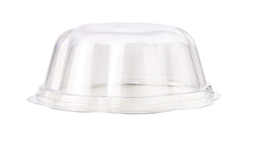 Pregel - AlcasĀ® Lid Medium (600 lids) for 130 ml bowls - Canadian Distribution