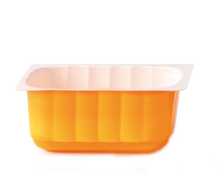 Pregel -
AlcasĀ® To Go 350cc Container
(Orange) (200 containers) - Canadian Distribution