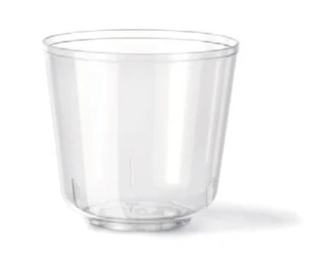 Pregel -
AlcasĀ® Verrine - Uau 110cc (480 containers) - Canadian Distribution