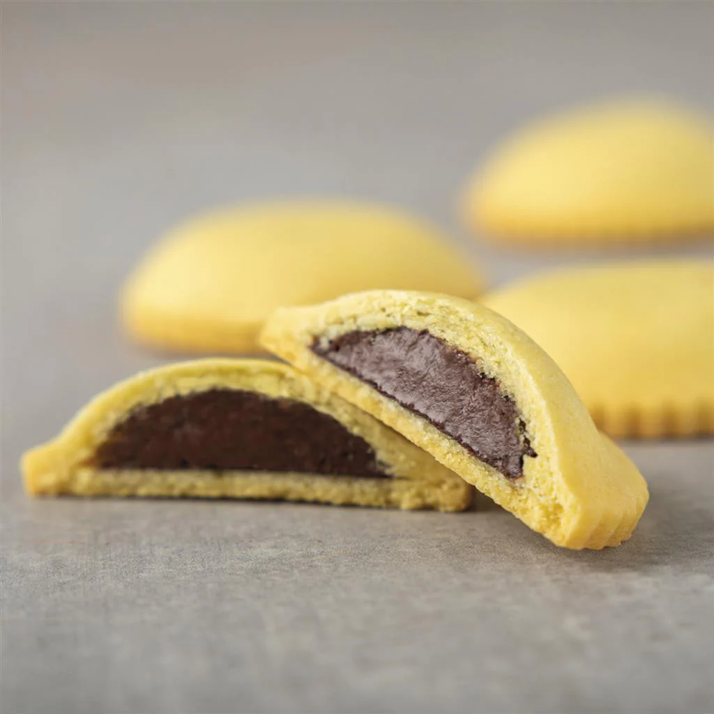Pregel -
Cookiemax - Cocoa (2 x 5kg Case) - Canadian Distribution - Ships Free Within Canada on Orders Above CAD $199 - Image 2