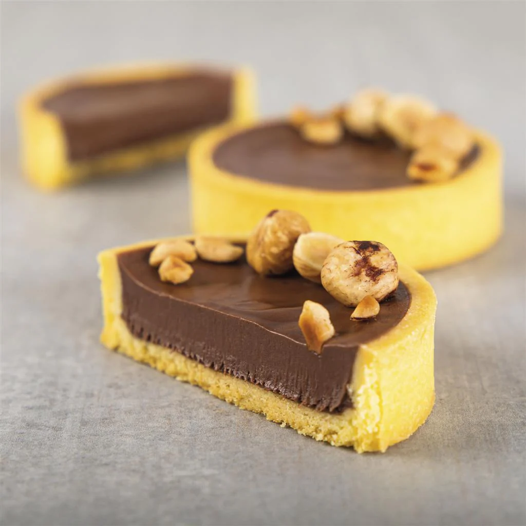 Pregel -
Cookiemax - Gianduia (2 x 5kg Case) - Canadian Distribution - Ships Free Within Canada on Orders Above CAD $199 - Image 2