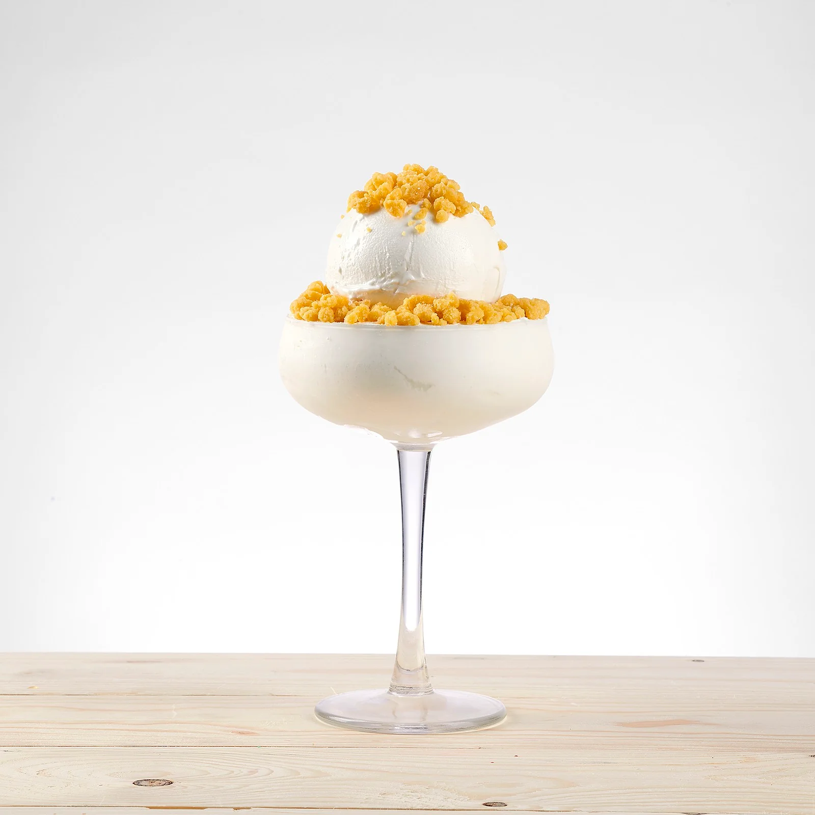 Pregel -
CrumbOlé Lemon Arabeschi® (2 x 3.5kg Case) - Canadian Distribution - Ships Free Within Canada on Orders Above CAD $199