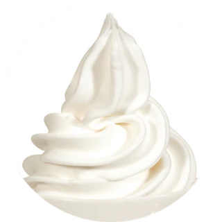 Pregel - Frozen Yogurt Mix (12 x 1kg Case) - Canadian Distribution - Canadian Distribution - Ships Free Within Canada on Orders Above CAD $199