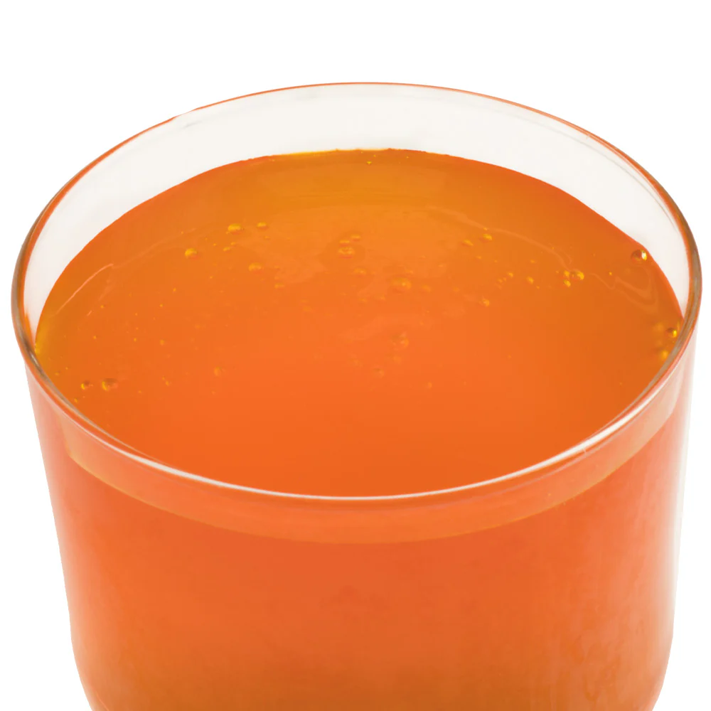 Pregel - Pannacrema Orange (6 x 1kg Case) - Canadian Distribution - Ships Free Within Canada on Orders Above CAD $199