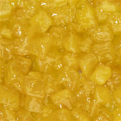 Pregel -
Pastry Filling - Pear (2 x 2.8kg Case) - Canadian Distribution
