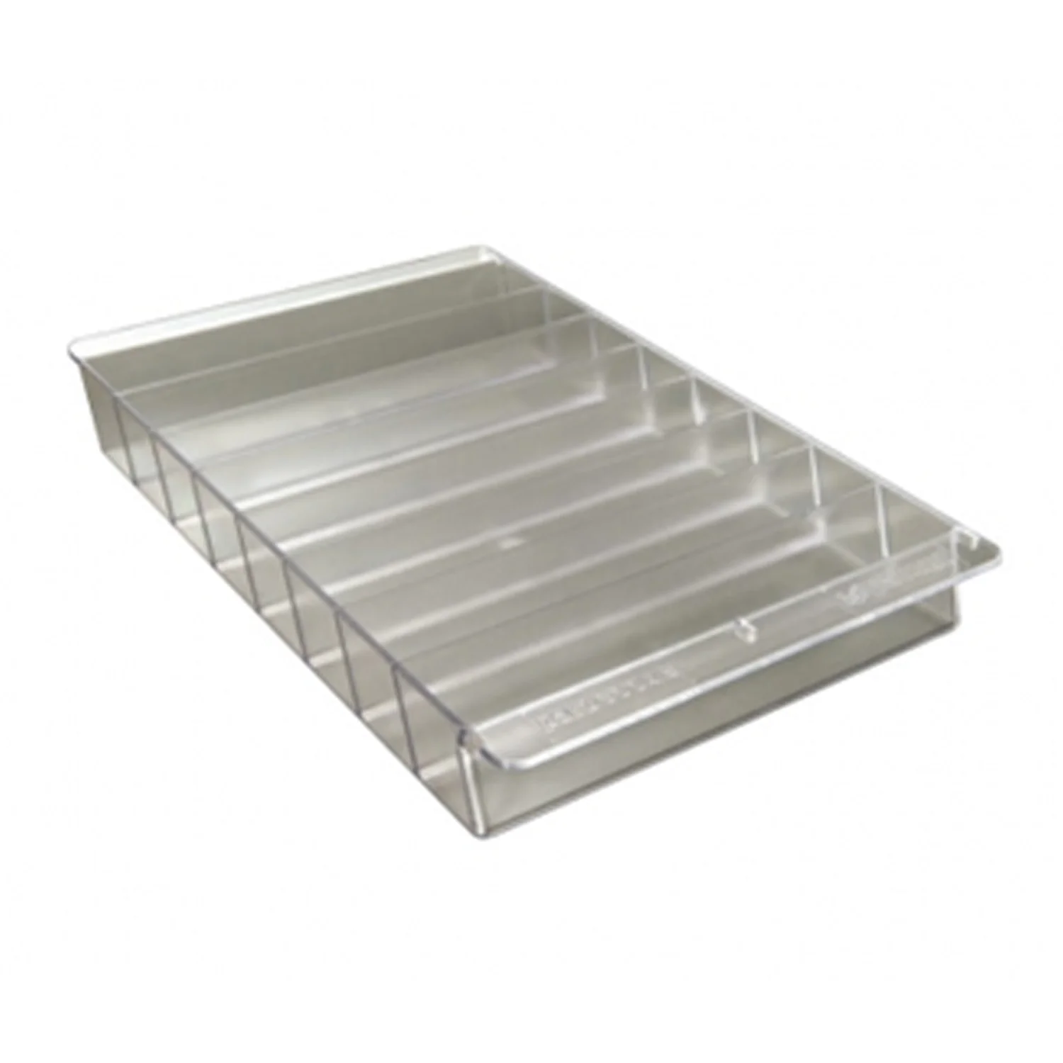 Pregel -
PavoniĀ® Policarbonate Tray for
Cookies (1 tray) - Canadian Distribution