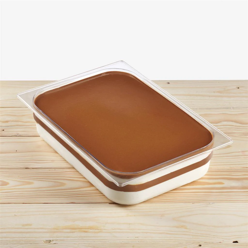 Pregel - Pino Pinguino® Caramel (2 x 3 kg Case) - Canadian Distribution - Ships Free Within Canada on Orders Above CAD $199