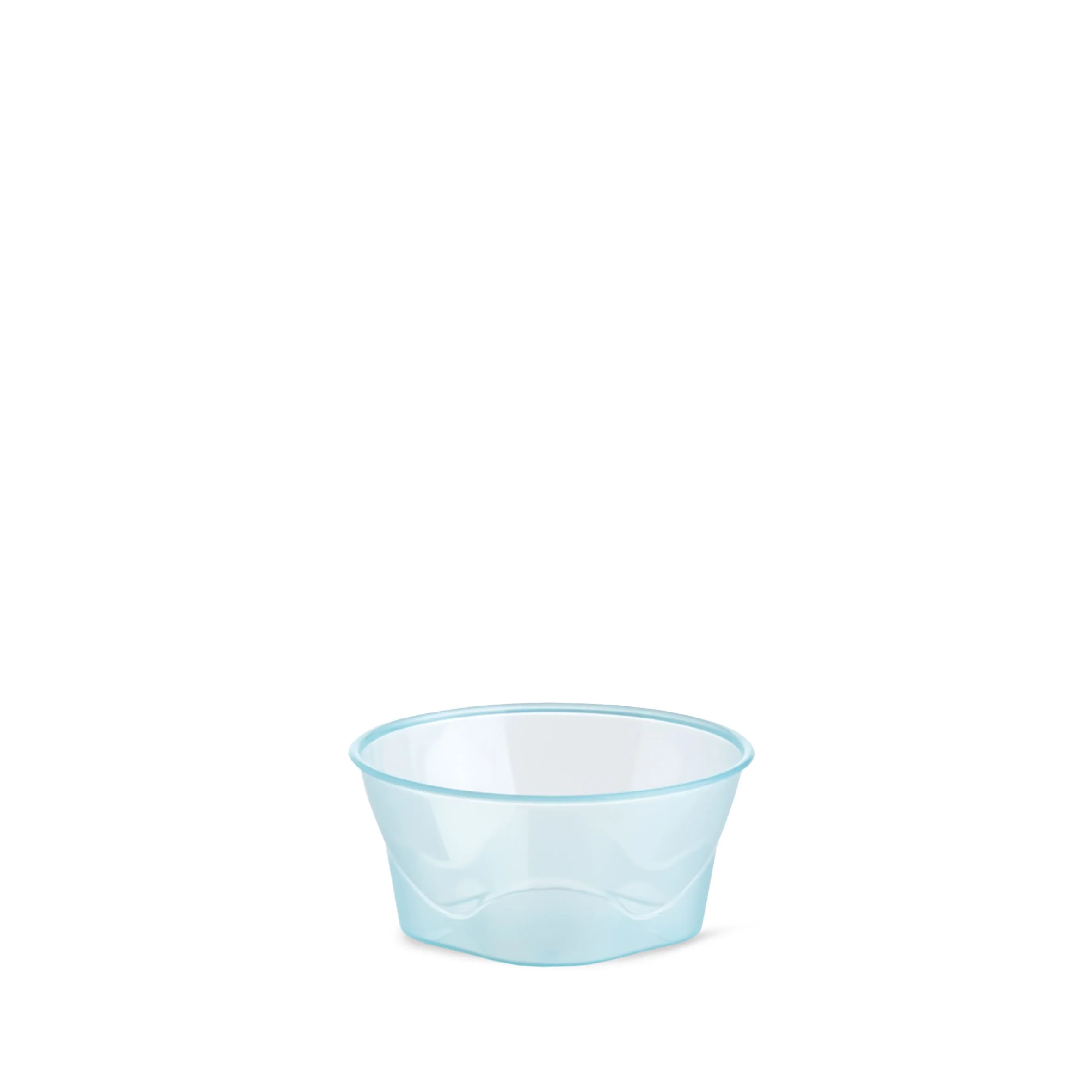 Pregel -
Poloplast Quadro Biodegradable
Plastic Cup (Blue) (1,376 cups) - Canadian Distribution