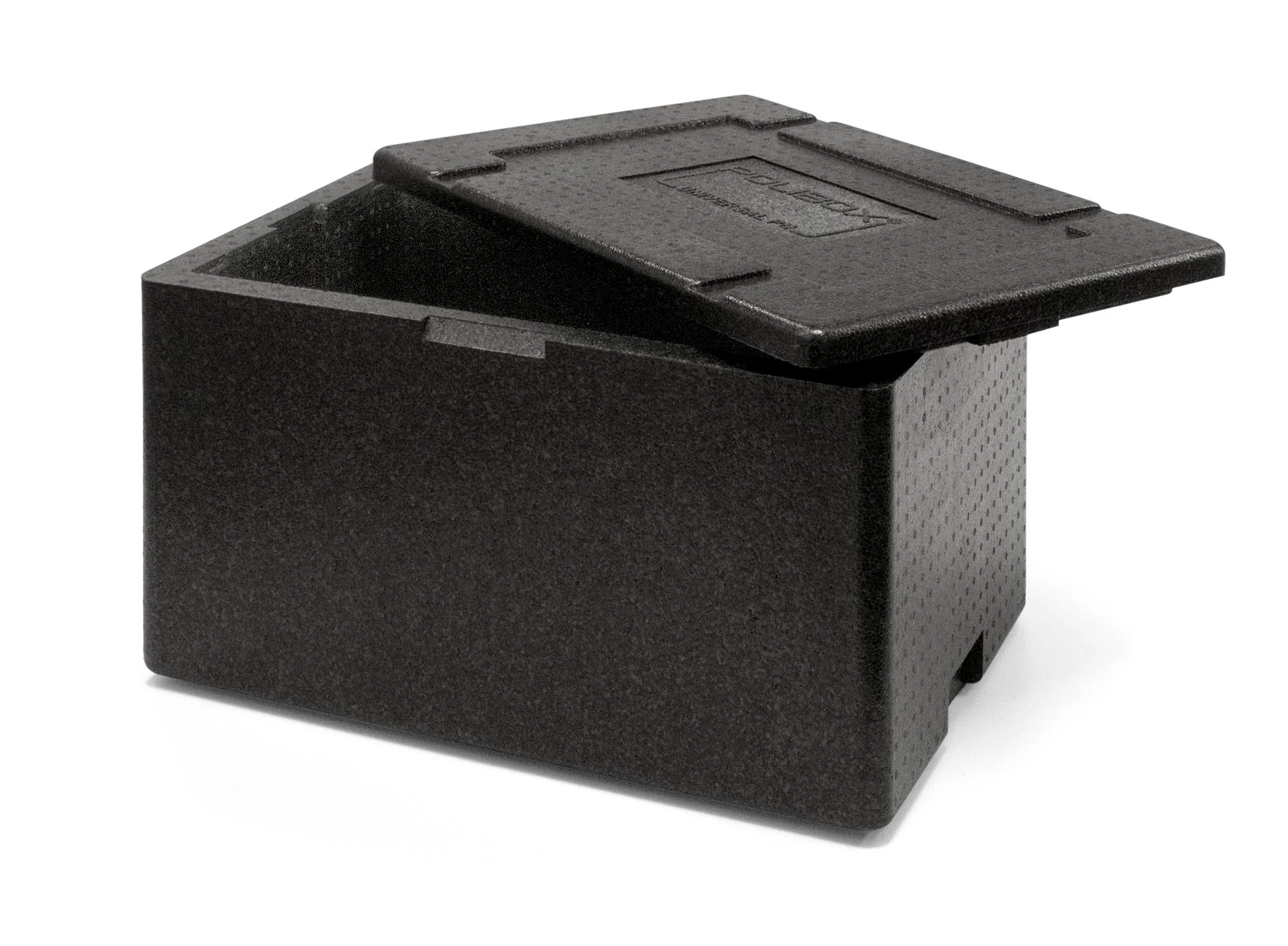 Pregel - 

 SDS Insulated Box (1 container) - Canadian Distribution
