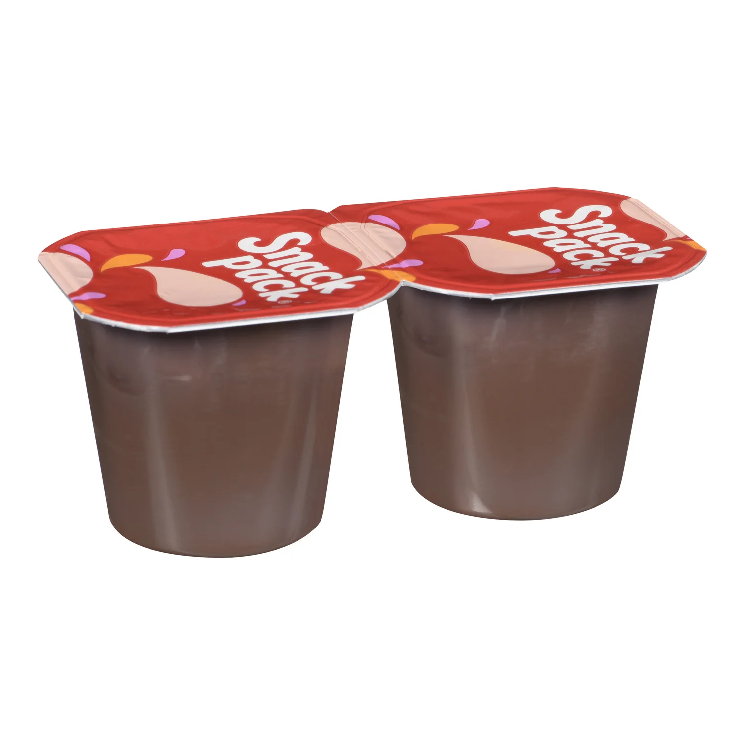 Pudding Chocolate Ready To Serve - 48 x 99 g - Hunt Wesson - Baking Mixes and Ingredients - Canadian Distribution - Ships Free Within Canada on Orders Above CAD $199 - Image 2