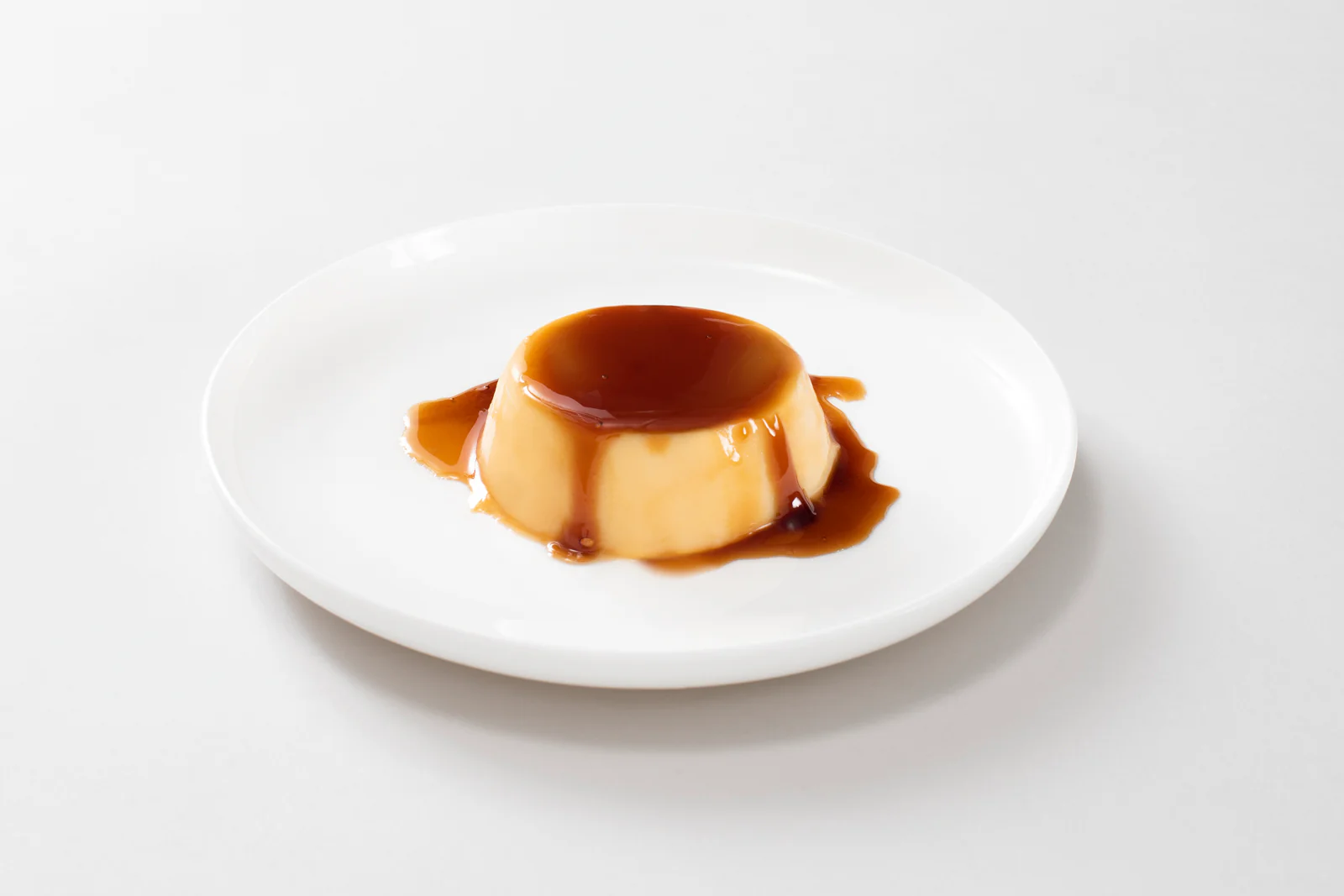 Pudding Mix Caramel Creme - 2 x 1 kg - Oetker - Baking Mixes and Ingredients - Canadian Distribution - Ships Free Within Canada on Orders Above CAD $199 - Image 2