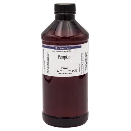 Pumpkin Flavoring - Super Strength Flavor 1 oz., 16 oz., 1 Gallon, 5 Gallons - Ships Free Within Canada on Orders Above CAD $199 - Image 2