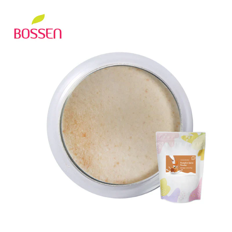 Pumpkin Spice Beverage Mix | All in One | NEW | 2.2 Lbs. Bag - Bossen Canada - Ships Free Within Canada on Orders Above CAD $199 - Image 3