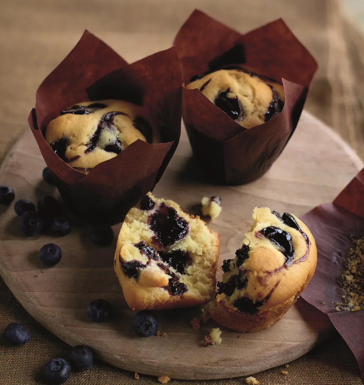 Puratos - Tegral Egg-cept Eggless Cake Mix - 20 kg  - Canadian Distribution - Ships Free Within Canada on Orders Above CAD $199 - Image 2