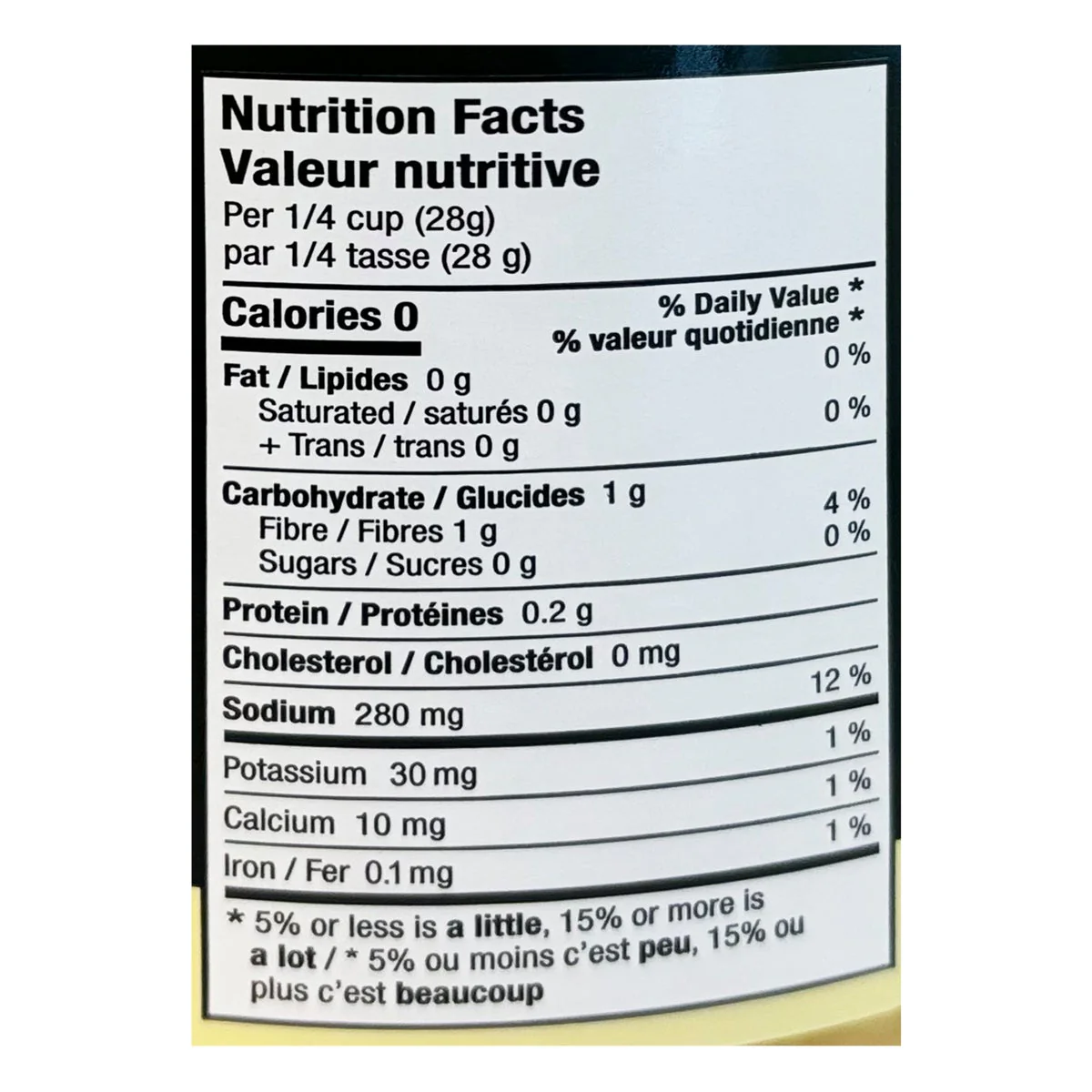 Putters Sauerkraut - 4 x 2 L - Grocery and Food Items - Canadian Distribution - Ships Free Within Canada on Orders Above CAD $199 - Image 3