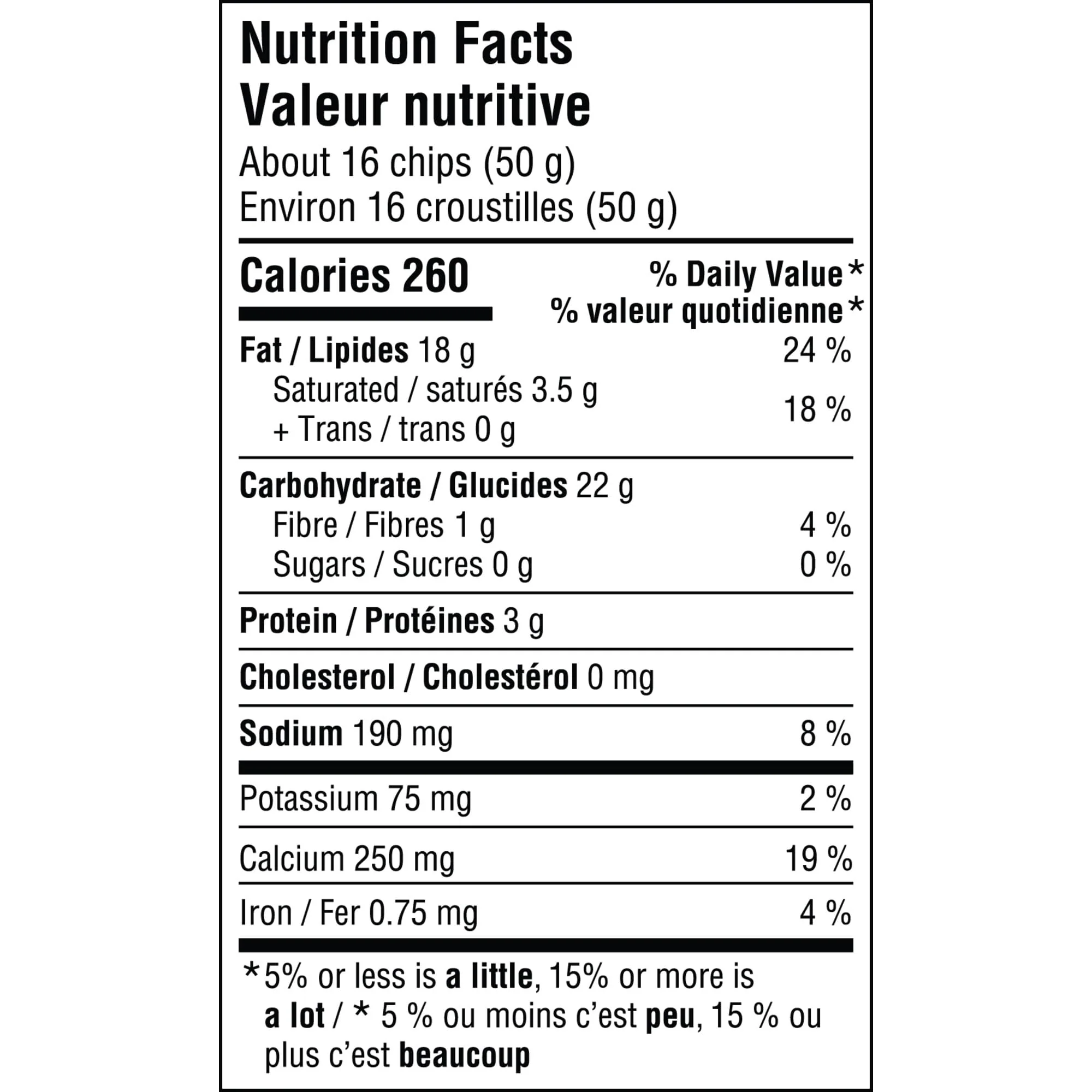 Que Pasa Organic Salted Dippers Tortilla Chips - 12 Pack (170g each) | Gluten Free & Non-GMO - Canadian Distribution - Ships Free Within Canada on Orders Above CAD $199 - Image 2