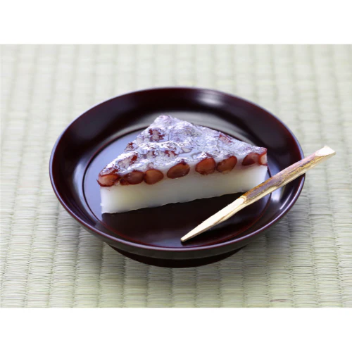 QUEEN ROSE S/S Egg Tofu/Kanten Jelly Mould with Partition, 8.9" x 5.3" - Canadian Distribution - Image 10