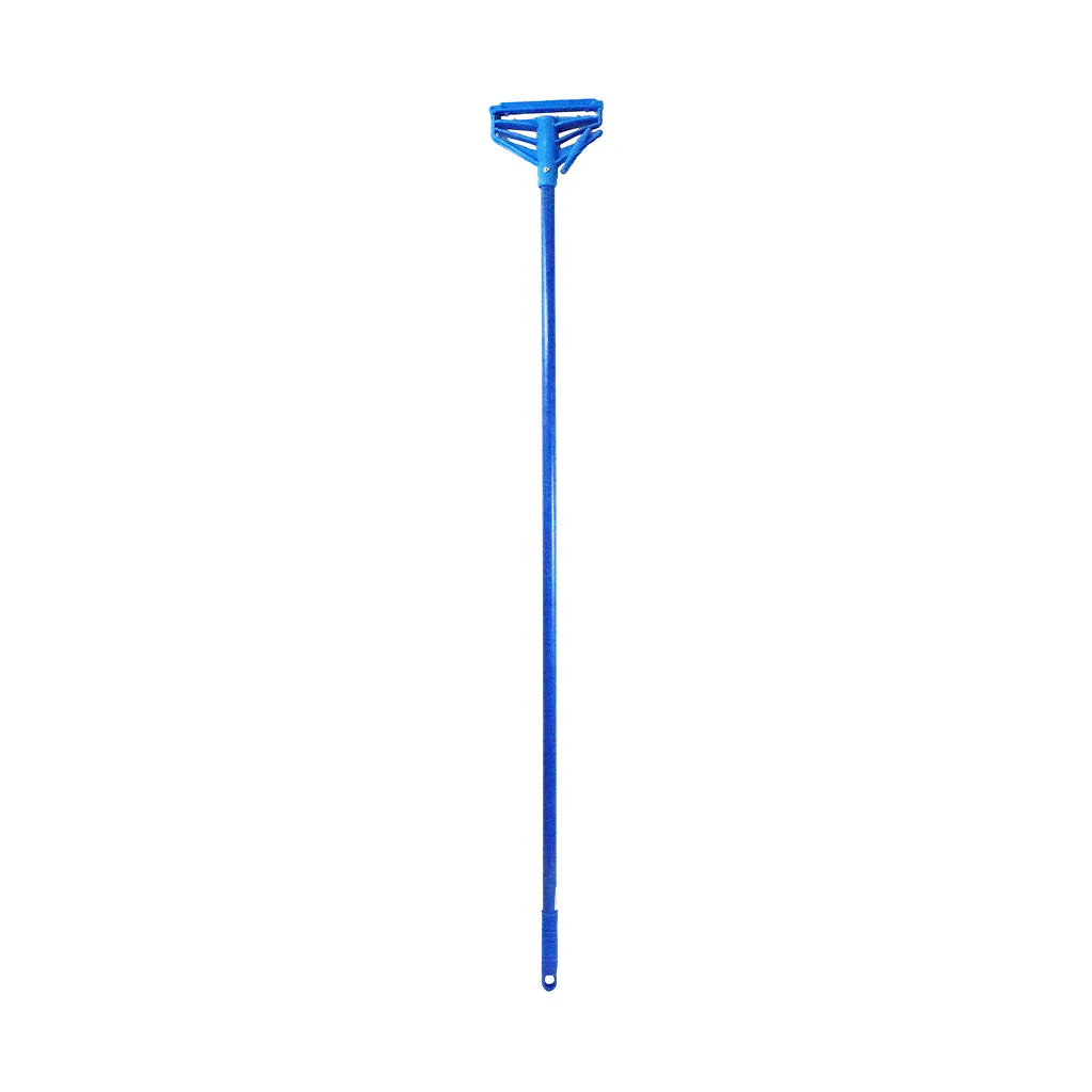 Quick Release Fiberglass Mop Handle - Sold By The Case - Image 2