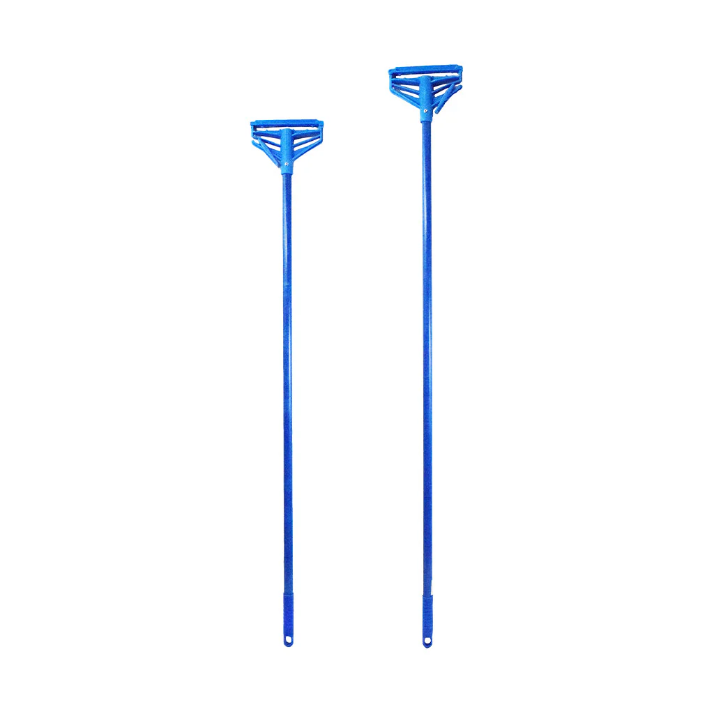 Quick Release Fiberglass Mop Handle - Sold By The Case - Image 3