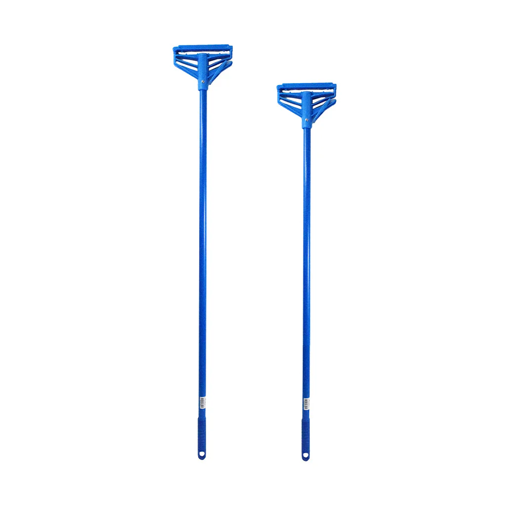 Quick Release Metal Mop Handle - Sold By The Case - Image 4