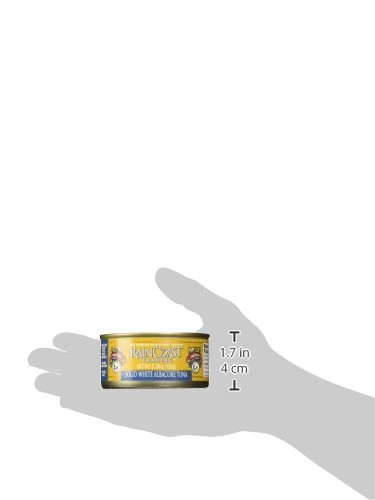 Raincoast Trading Solid White Albacore Tuna – 12 Can Case - Canadian Distribution - Ships Free Within Canada on Orders Above CAD $199 - Image 4