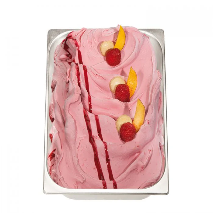 PreGel - Raspberry Flavor Paste (2 x 3kg Case) - Canadian Distribution - Ships Free Within Canada on Orders Above CAD $199 - Image 3