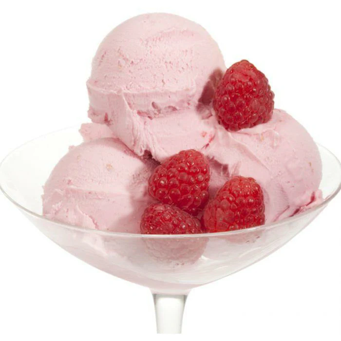 PreGel - Raspberry with Splenda Ready To Use (12 x 1.1kg Case) - Canadian Distribution - Ships Free Within Canada on Orders Above CAD $199