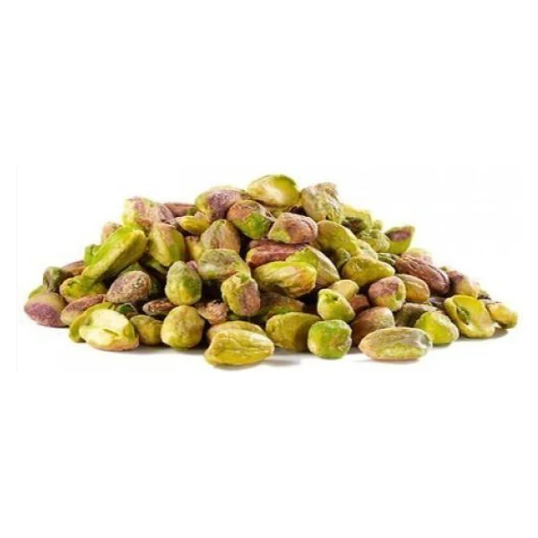 Raw Pistachio Kernels - Premium Quality - 1 KG - Canadian Distribution - Ships Free Within Canada on Orders Above CAD $199