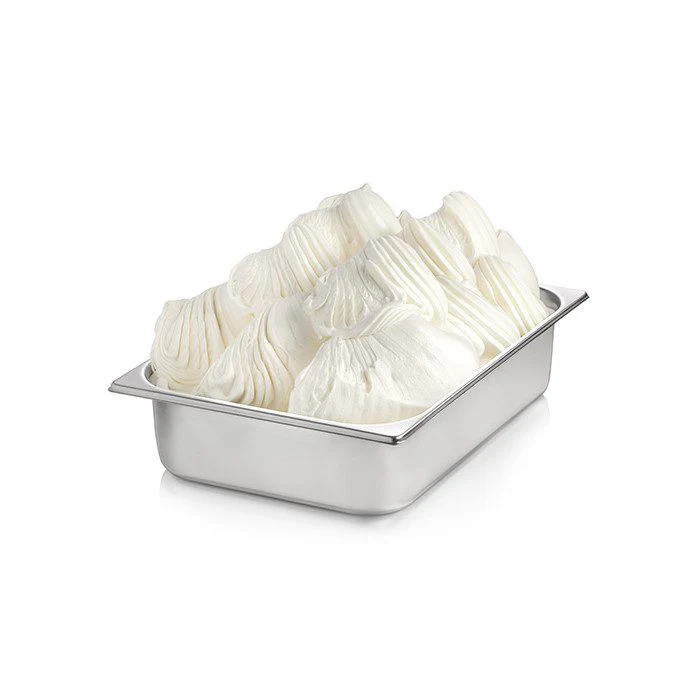 READYBASE 500 C/F - All in One Complete Gelato Base - Case of 8 x 2 KG bags - Suitable for both Hot and Cold Process - Rubicone Canada - Ships Free Within Canada on Orders Above CAD $199 - Image 2