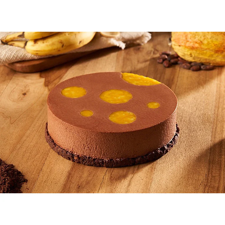 REPUBLICA DEL CACAO Mexico 66% – Dark Chocolate Couverture - Canadian Distribution - Ships Free Within Canada on Orders Above CAD $199 - Image 4