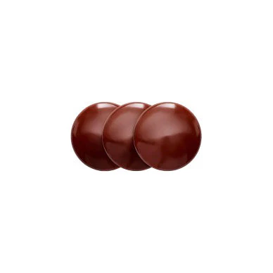 REPUBLICA DEL CACAO Mexico 66% – Dark Chocolate Couverture - Canadian Distribution - Ships Free Within Canada on Orders Above CAD $199 - Image 5