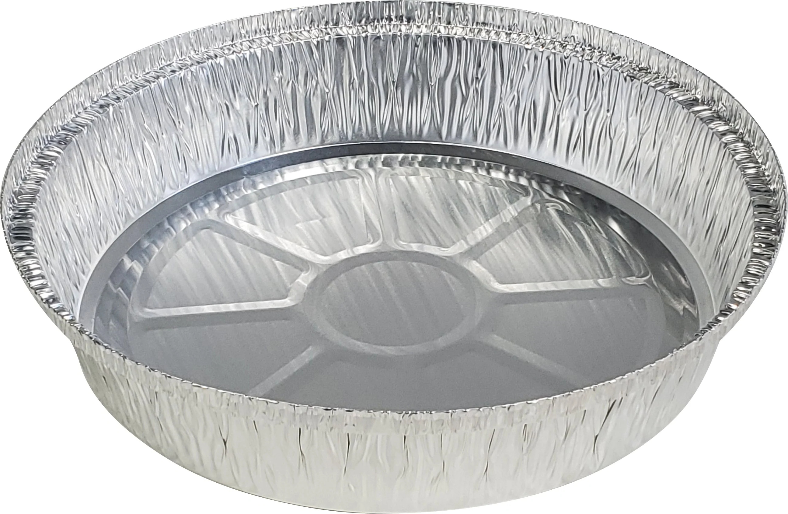 Rhino - 9" Round Foil Container - R-9500 - Image 2