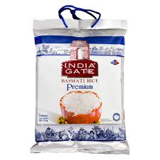 Rice Basmati India Gate Premium - 1 x 18.15 kg - India Gate Rest - Restaurant and Foodservice Ingredients - Canadian Distribution - Ships Free Within Canada on Orders Above CAD $199